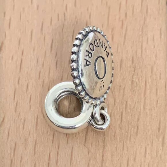 Pandora Virginia Beach Exclusive Charm, S925 Silver Bracelets - Picture 4 of 4